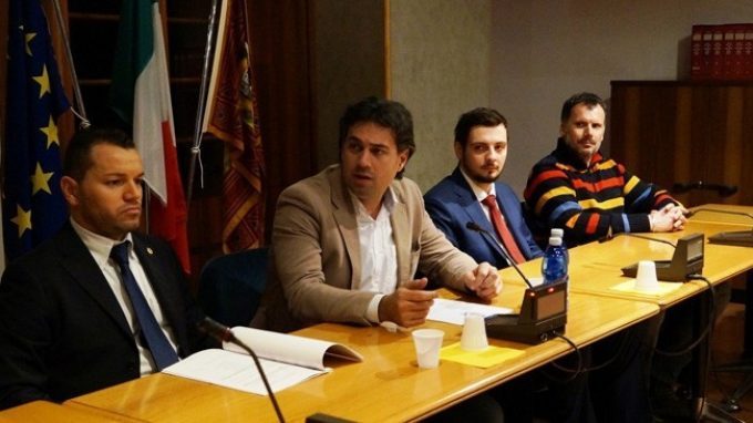Servizio di Psicologia del Territorio: proposta di Legge Popolare