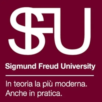 SFU - Sigmund Freud University - 2015