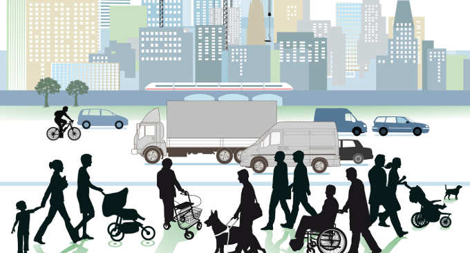 Scienza del comportamento & Fun Theory l'iniziativa divertente per modificare il comportamento in ambito urbano - The Nudge Italia - Immagine: 56146864