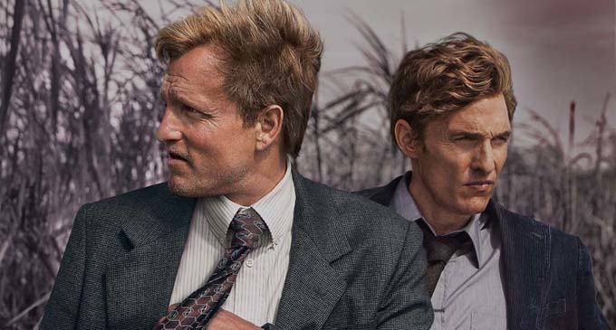 TRUE DETECTIVE RECENSIONE