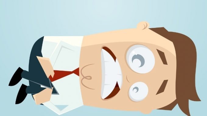Morire di paura è possibile? a quanto pare si! – Video-