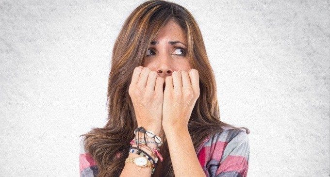 Attacco di panico: che cos’è e come funziona?