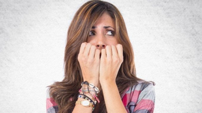 Attacco di panico: che cos’è e come funziona?