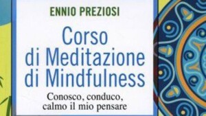 Corso di meditazione e di mindfulness