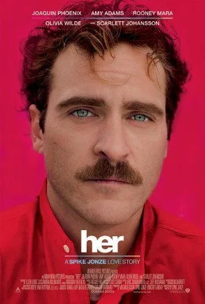 her (2013) - recensione