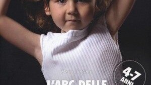 l'abc delle mie emozioni (4-7 anni) di Mario Di Pietro_Recensione