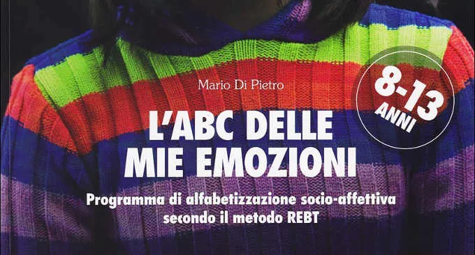 l'abc delle mie emozioni