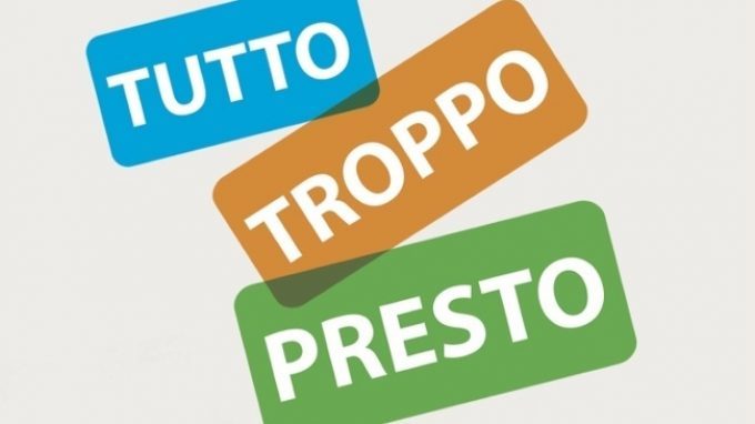 Tutto troppo presto. L’educazione sessuale dei nostri figli nell’era di internet (2014). Recensione