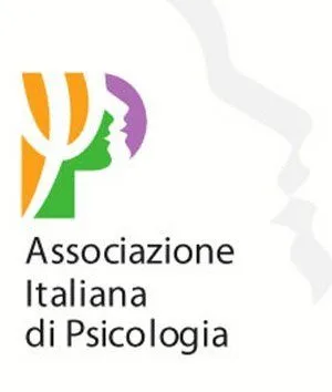 AIP - Associazione Italiana di Psicologia - Logo