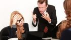 Ansia in ufficio? Il rischio di essere vittima di mobbing è in agguato!