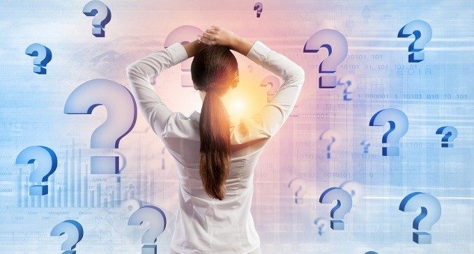 Cancellare i pensieri non voluti può essere controproducente
