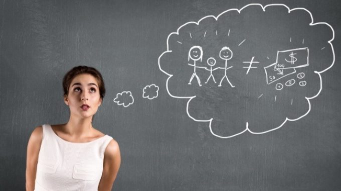 Carriera e famiglia: una conciliazione difficile