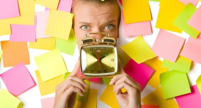 Come l’ansia e la colpa influenzano la tua lista delle cose da fare - Immagine: 67176153