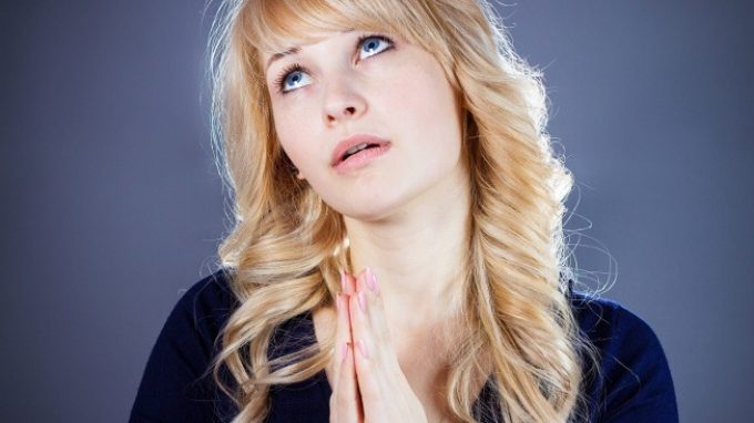 Confidare in Dio rende più imprudenti?