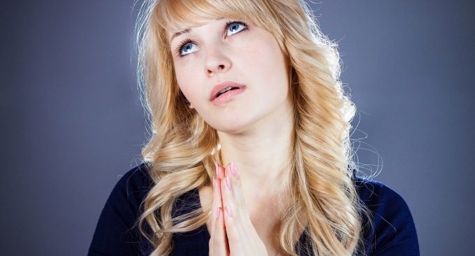 Confidare in Dio rende più imprudenti - Immagine: 63594386