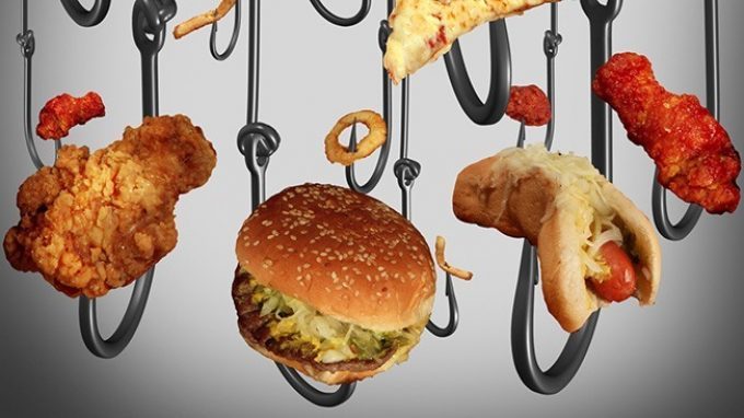 Disturbi Alimentari: è possibile considerarli disturbi da dipendenza da cibo?
