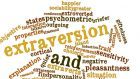 Due tipi di estroversione:  affiliative extraversion e agentic extraversion
