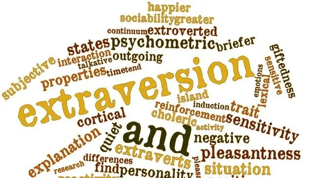 Due tipi di estroversione: affiliative extraversion e agentic extraversion - Immagine: 48747426