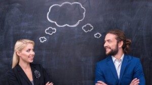 E se essere empatici significasse in realtà essere egoisti? - Immagine: 78154142