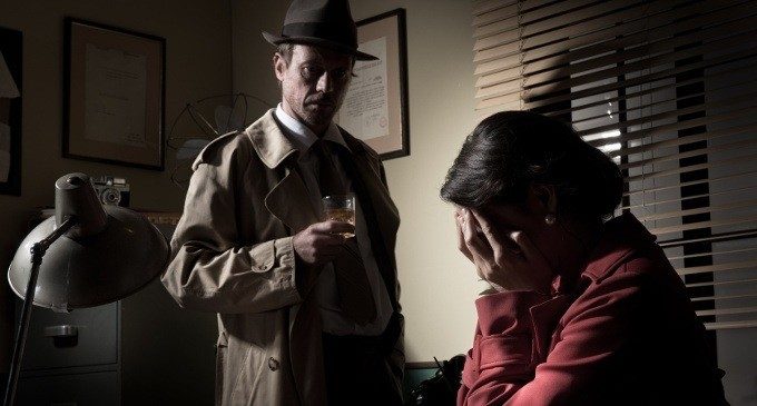 Falsi Ricordi: potremmo confessare crimini mai compiuti?
