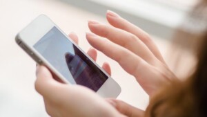 Pensiero intuitivo & utilizzo degli smartphone