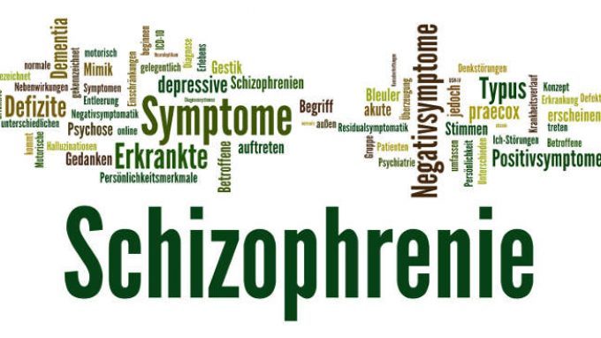 Schizofrenia e cellule staminali: verso la creazione di un modello esplicativo “in vitro”