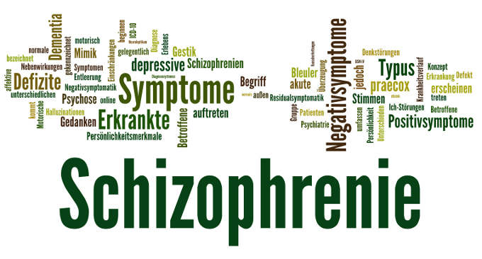 Schizofrenia e terapia cognitivo-comportamentale: introduzione all’argomento ed elementi di efficacia - Immagine: 57200890