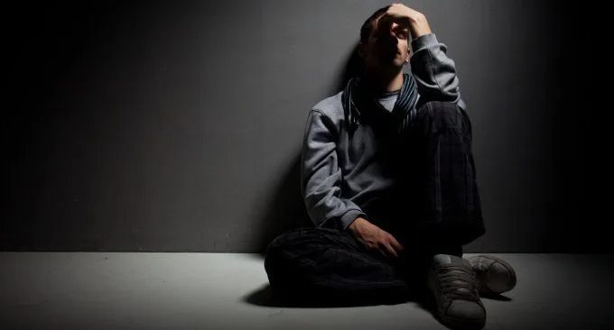 Fotolia_61353074_La solitudine riduce la longevit&agrave;