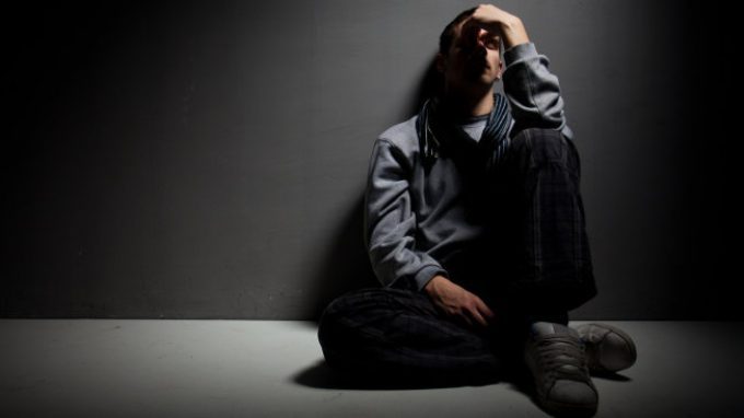La solitudine riduce la longevità!