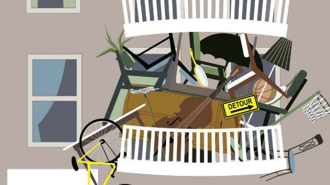 Quegli oggetti che ci soffocano fino a morire: il disturbo da accumulo compulsivo