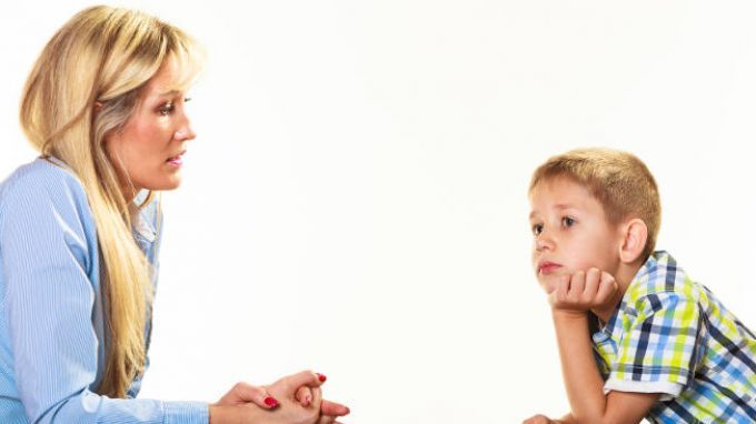 Attaccamento, attenzione e regolazione emotiva: cosa guardo di ciò che vedo?