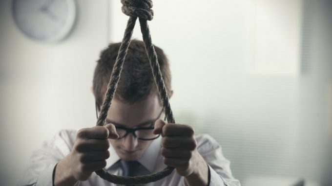 Il trattamento DBT in pazienti a rischio suicidio: quanto è efficace?