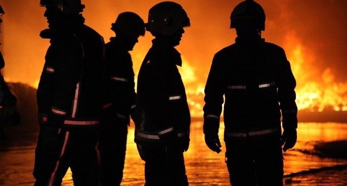 La psicologia dei Vigili del Fuoco: affrontare le catastrofi senza esserne traumatizzati