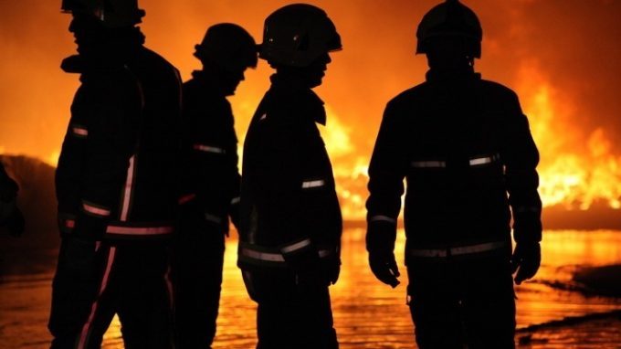 La psicologia dei Vigili del Fuoco: affrontare le catastrofi senza esserne traumatizzati