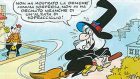 Scopi, motivazioni e metacognizione.  Ovvero, il ritorno di Pippo e la strega Nocciola