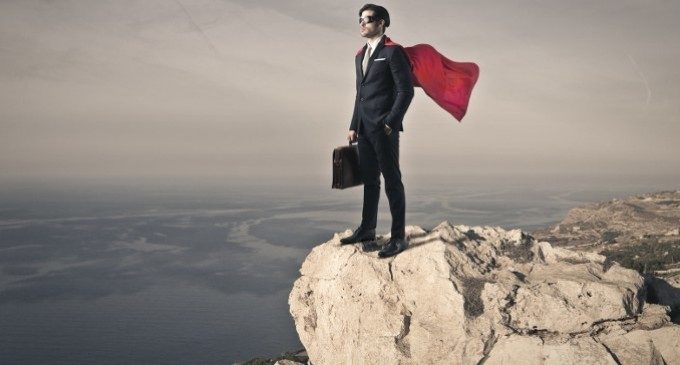Resilienza: rialzarsi, più forti di prima