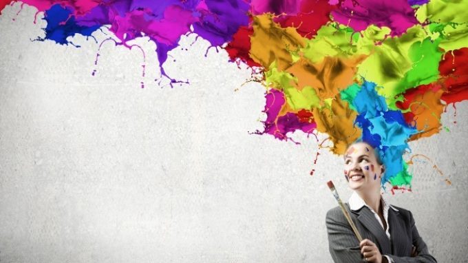 Sei creativo? Probabilmente hai poca capacità di ignorare le informazioni inutili