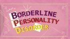 Il Disturbo Borderline di Personalità raccontato in un video