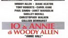 Woody Allen, Io e Annie (1977) & il percorso psicoanalitico