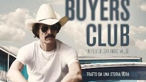 dallas buyers club - Recensione