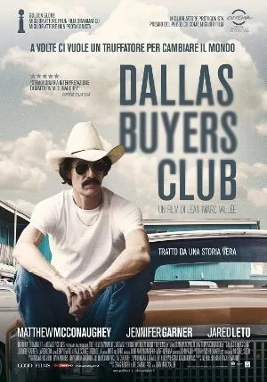 dallas buyers club - Recensione