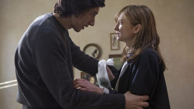 Hungry Hearts (2014): due cuori e una condanna – Cinema & Psicologia