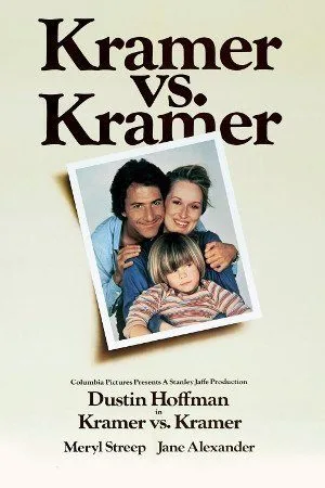 kramer contro kramer - immagine in evidenza