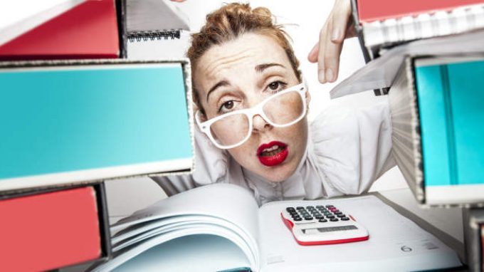 Lo stress – Introduzione alla Psicologia Nr. 12