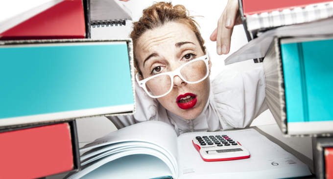 Immagine: Fotolia_48218874_lo stress : introduzione alla psicologia nr. 12