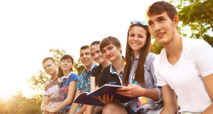 Si preferisce l’apprendimento sociale rispetto a quello individuale!