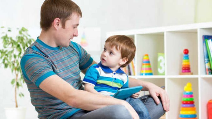 Narcisismo nell’infanzia: perchè alcuni bambini pensano di essere più speciali degli altri?
