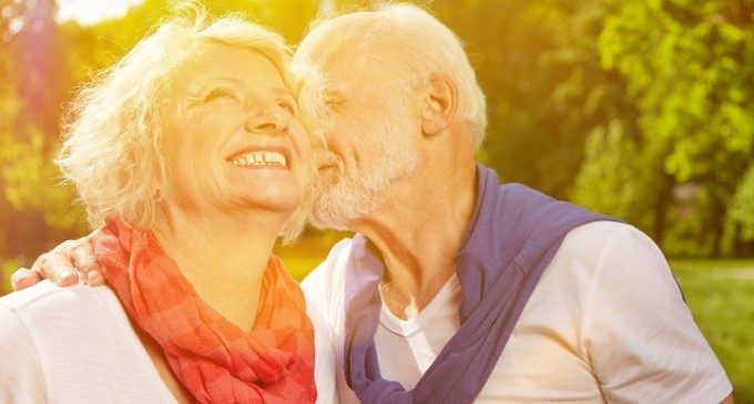 Gli effetti del benessere psicologico sulla salute degli anziani