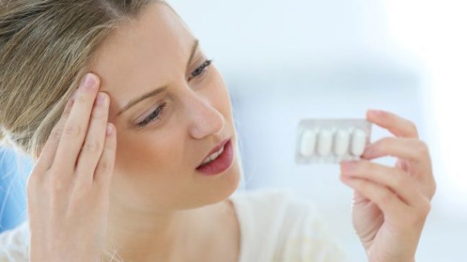 Gli effetti nascosti del paracetamolo sugli stati emotivi