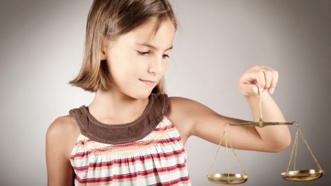 I bambini con lieve ritardo mentale potrebbero essere dei testimoni affidabili